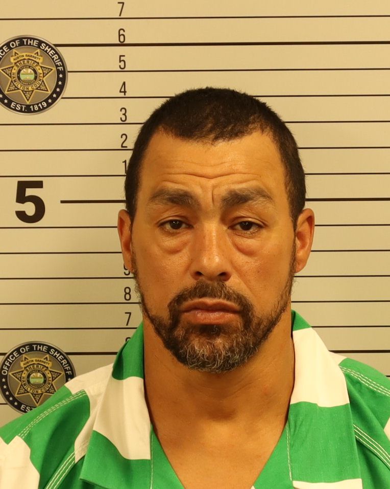 Latest Hamilton County Arrest Report - Chattanoogan.com