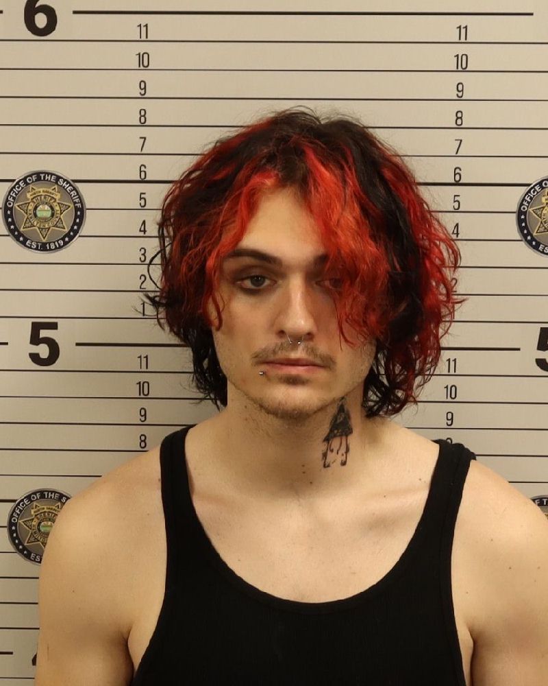 Latest Hamilton County Arrest Report - Chattanoogan.com