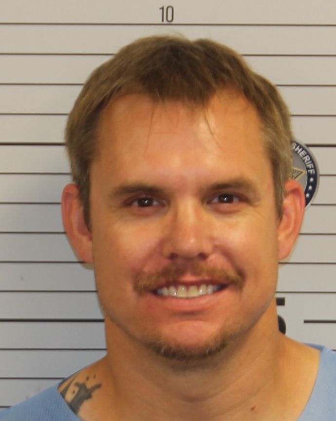 Latest Hamilton County Arrest Report - Chattanoogan.com