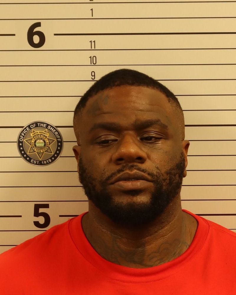 Latest Hamilton County Arrest Report - Chattanoogan.com
